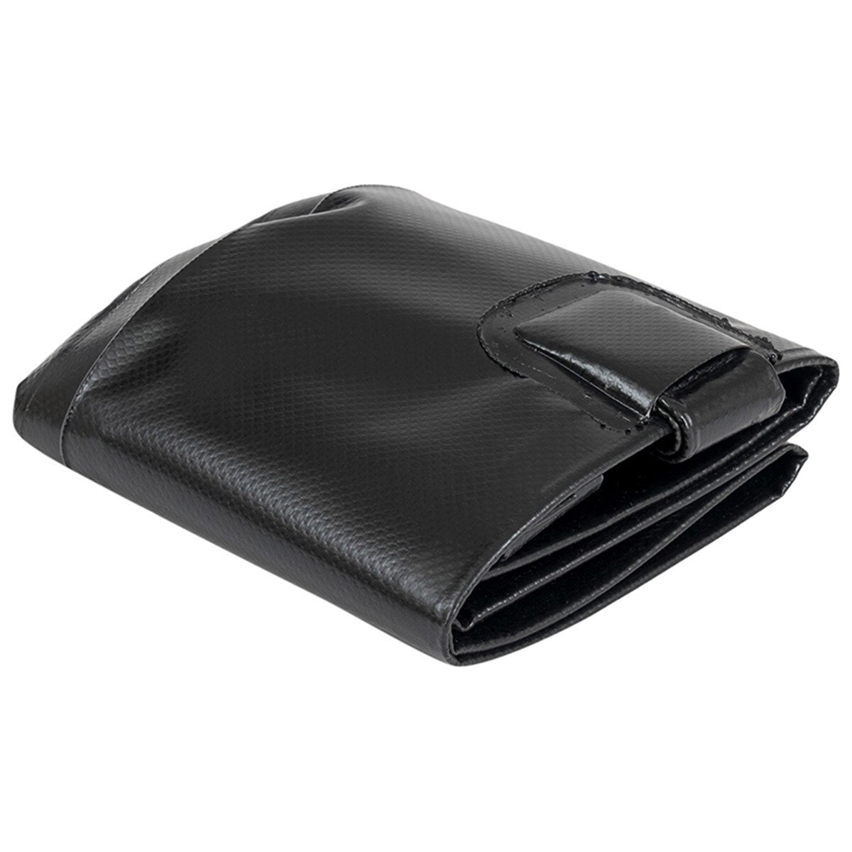 Miska turystyczna Highlander Outdoor składana 4 l - Black