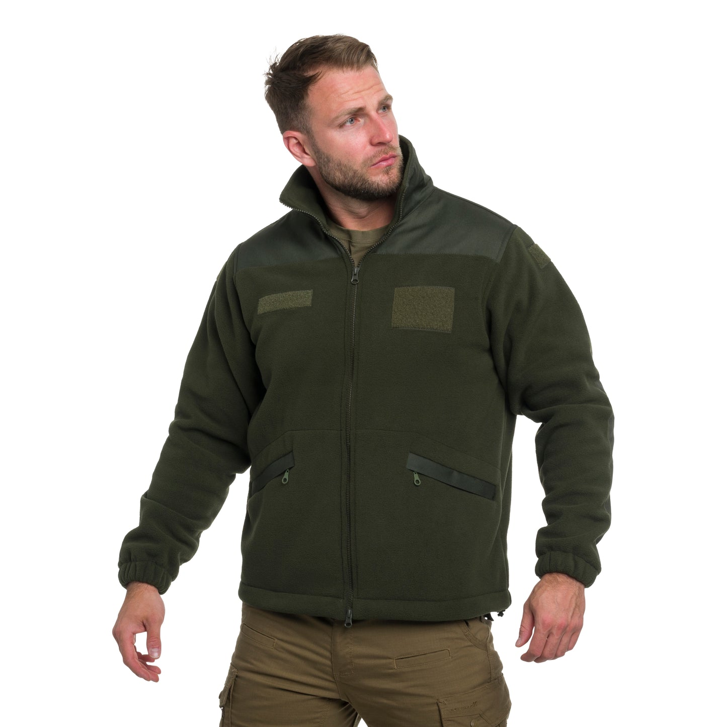 Polar Maxtex Standard - Olive/Olive