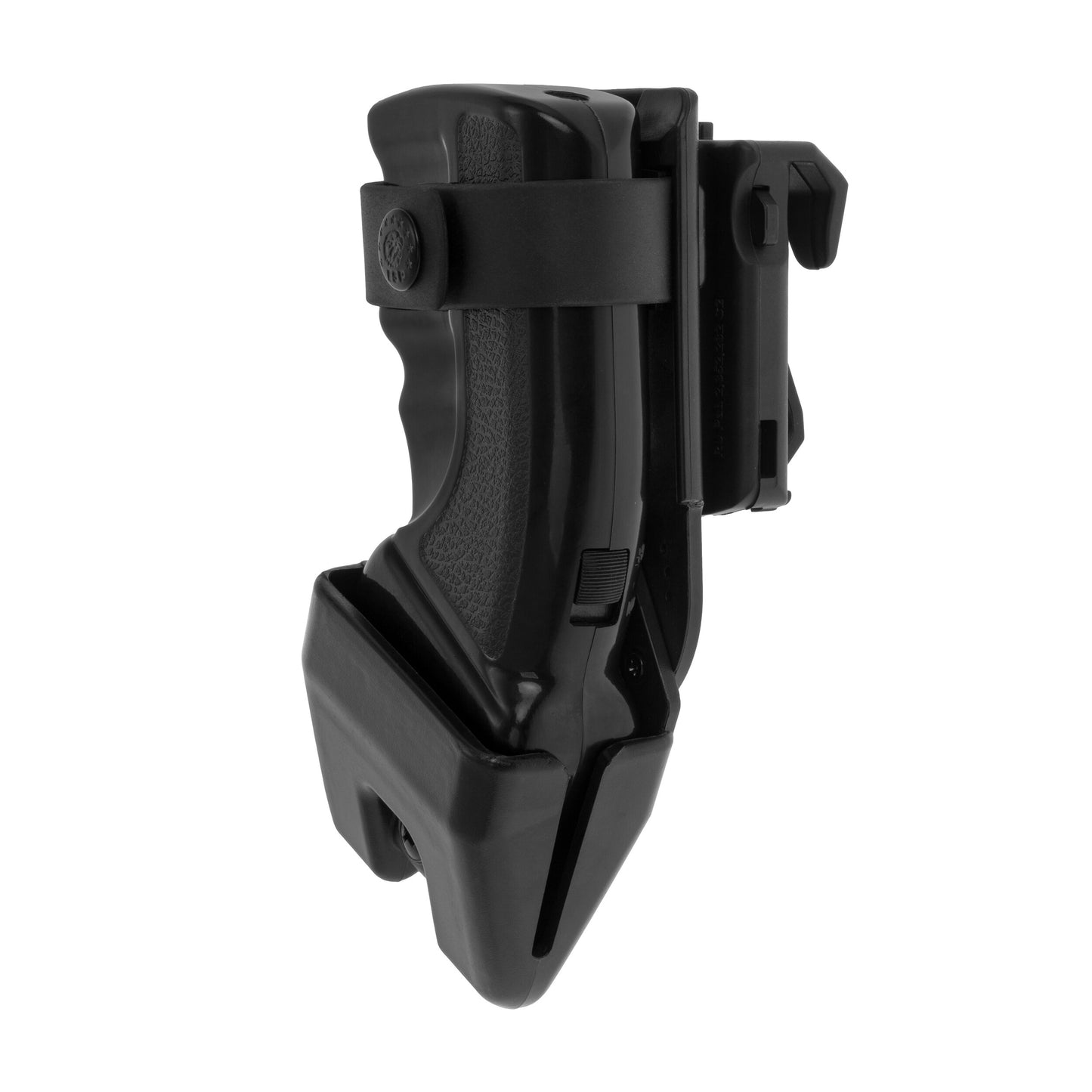 Kabura obrotowa ESP SGH-04 na paralizator SCORPY 200 - UBC-01 Clip