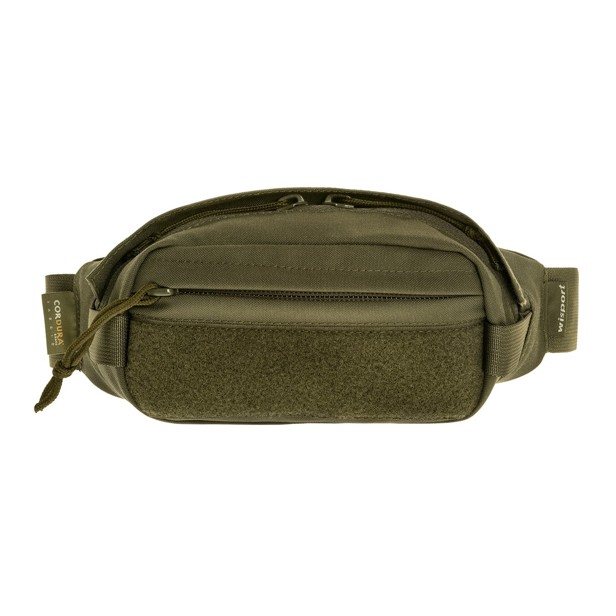 Nerka Wisport Toke RAL-6003