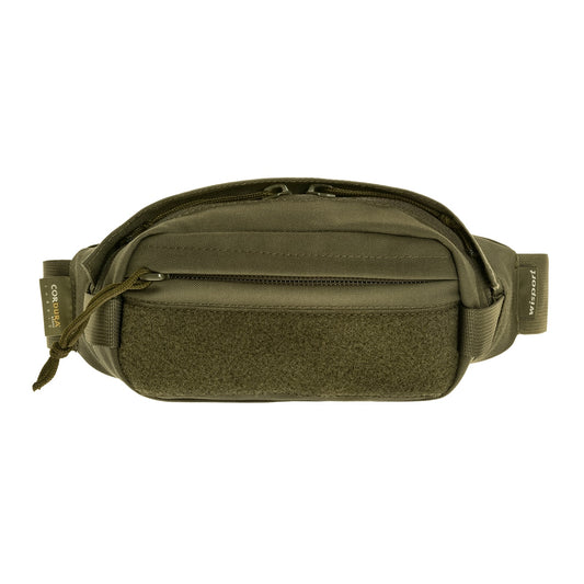 Nerka Wisport Toke RAL-6003