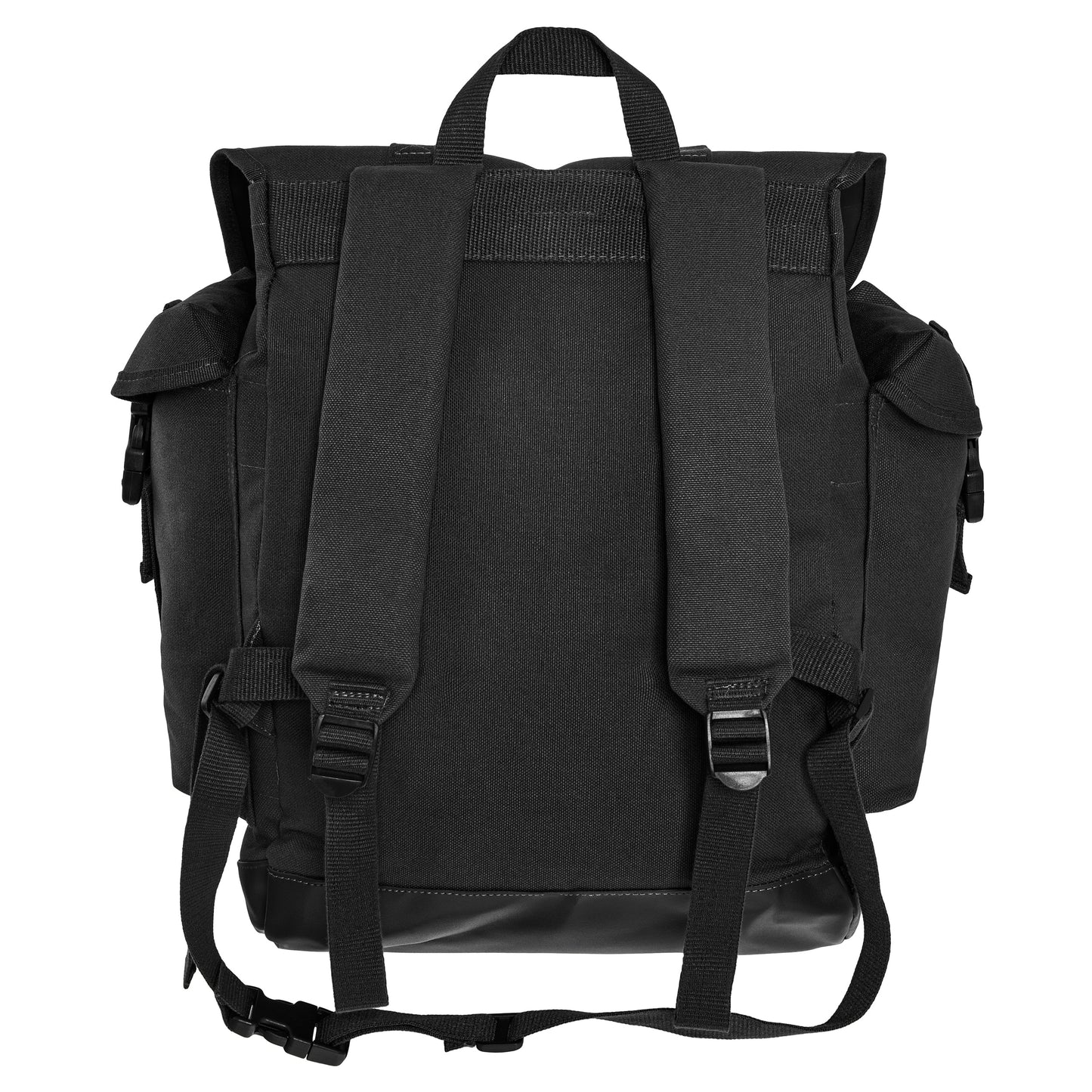 Plecak Mil-Tec German Mountain Rucksacks 25 l - Black