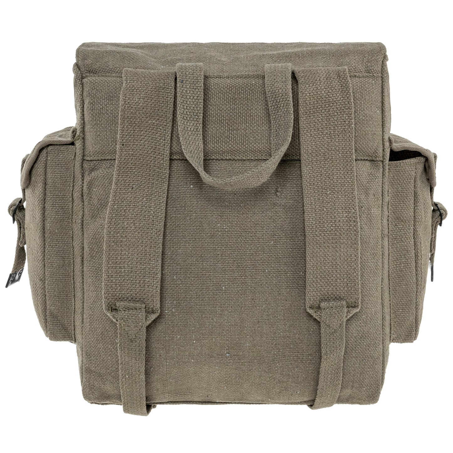 Plecak Highlander Outdoor Large Webbing Pockets 18 l - Olive