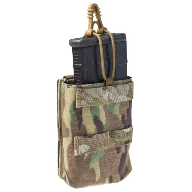 Ładownica na magazynek karabinowy Lindnerhof HK417 Single PA091 - MultiCam