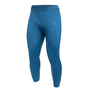 Legginsy termoaktywne Highlander Climate-X - Blue