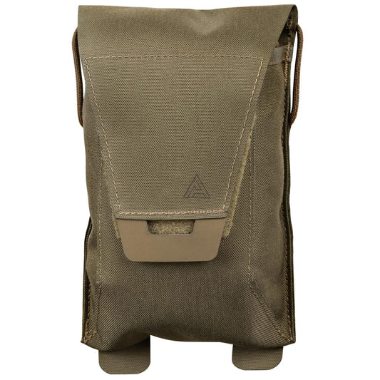 Nosze Direct Action Combat Stretcher - Adaptive Green