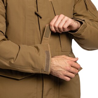 Kurtka Pentagon HCP Parka - Coyote