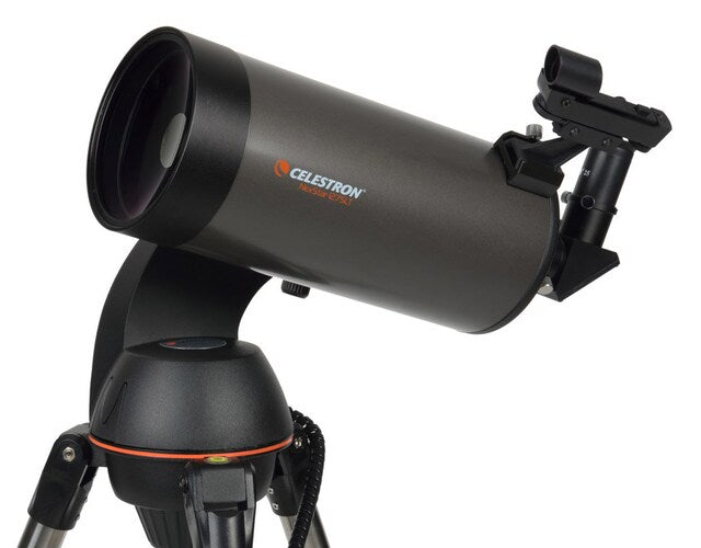Teleskop Celestron NexStar 127 SLT