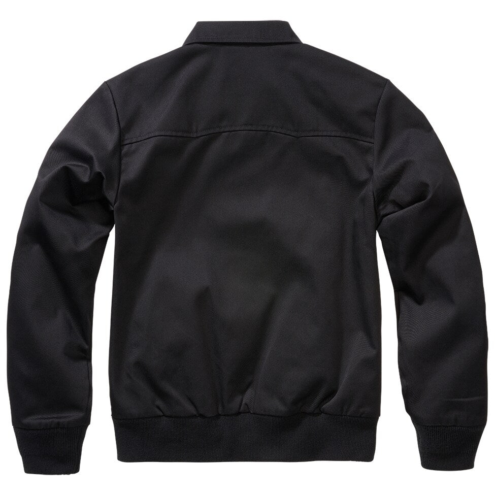 Kurtka damska Brandit Lord Canterbury - Black
