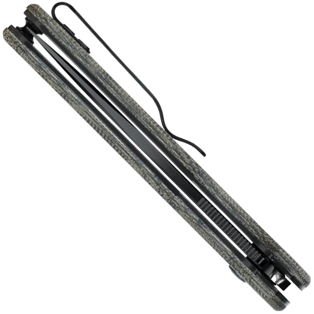 Nóż składany Oknife Mettle 2 - OD Green