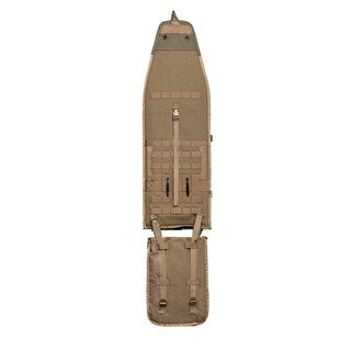 Pokrowiec na broń Eberlestock Tactical Weapon Scabbard - Dry Earth