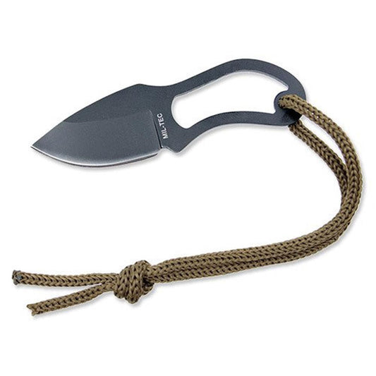 Nóż Mil-Tec Neck Knife 9 cm - 15398100