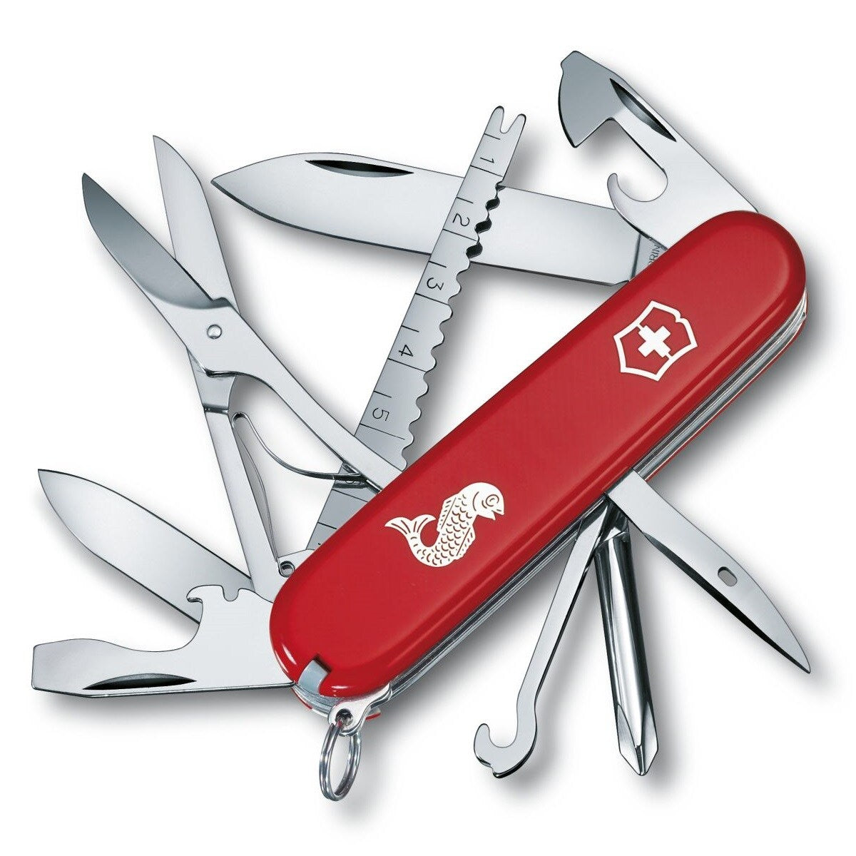 Scyzoryk Victorinox Fisherman