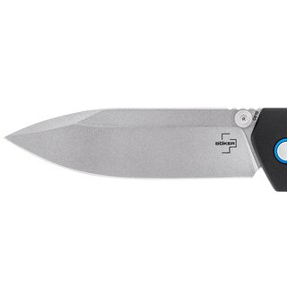 Nóż składany Boker Plus Kihon DC 2.0 - Black