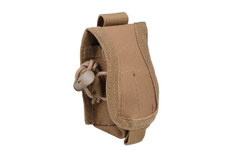 Ładownica uniwersalna GFC MINI [PMR] - tan
