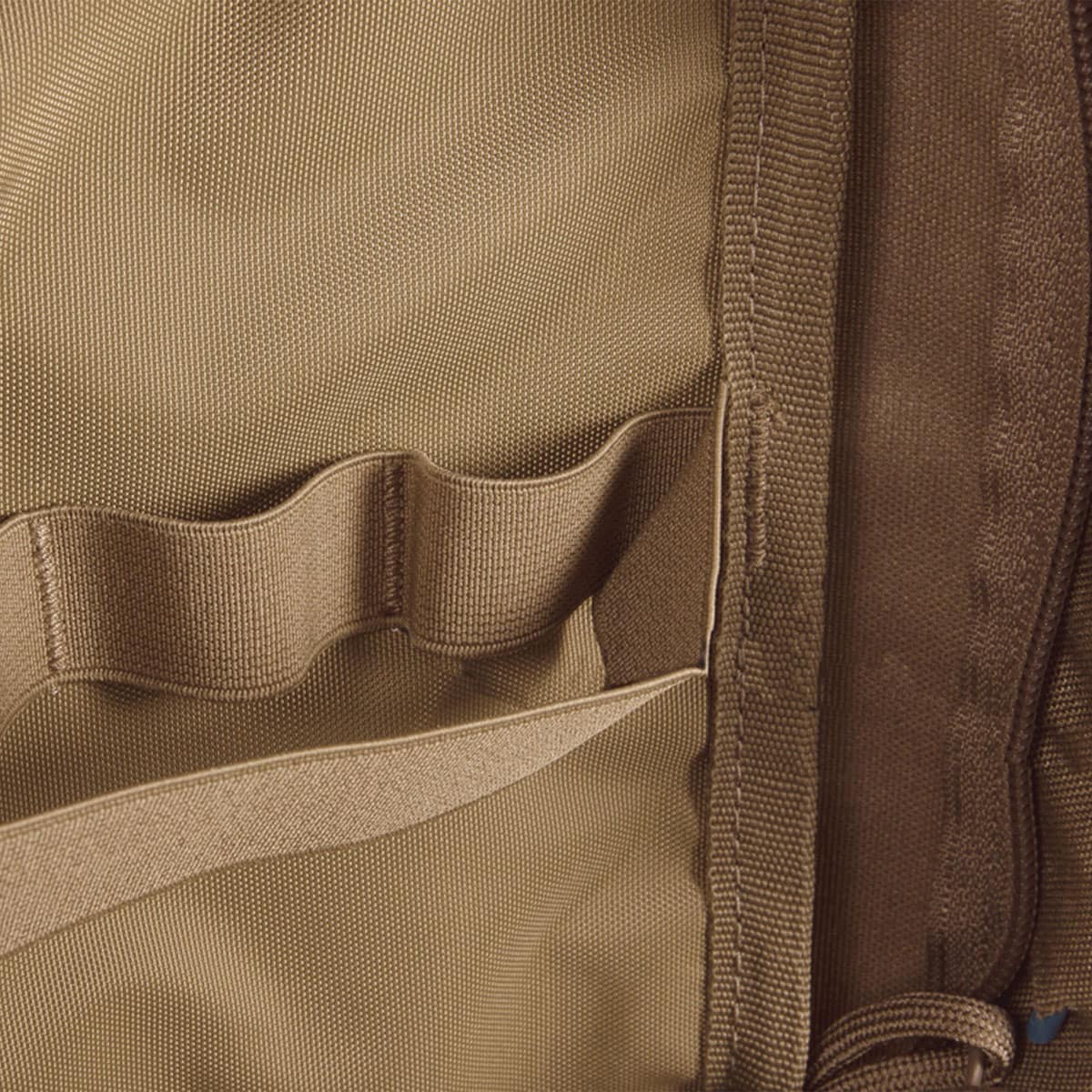 Kieszeń Tasmanian Tiger Tac Pouch 7 - Coyote Brown