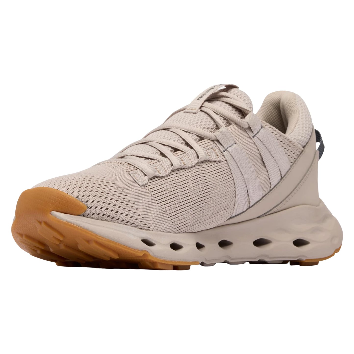 Buty Columbia Terrastride ARO - Soft Taupe/Charcoal