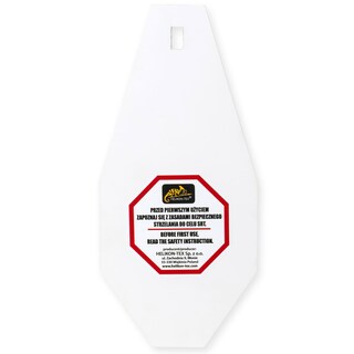 Płyta Helikon SRT Mini Alpha Target - White