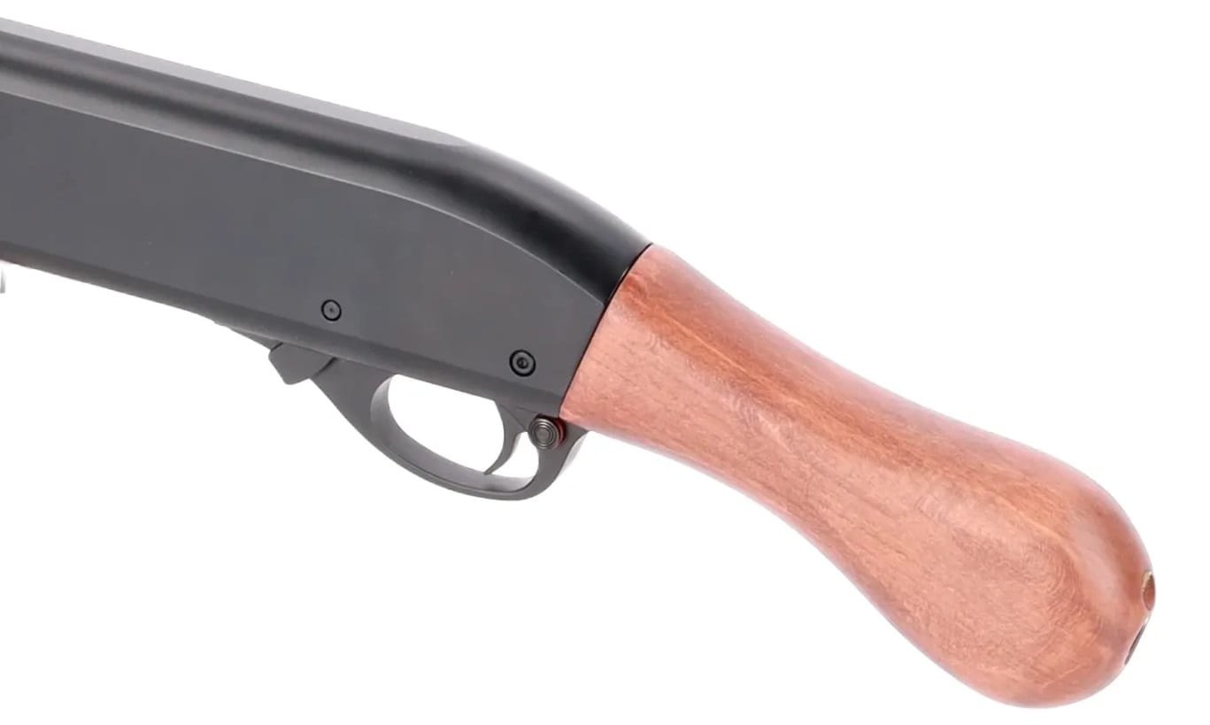 Strzelba ASG Specna Arms SA-VGS14 Vapor Real Wood