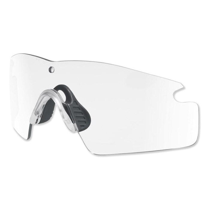 Wizjer Oakley SI Ballistic M Frame 3.0 Strike Agro Lens - Clear 53-052