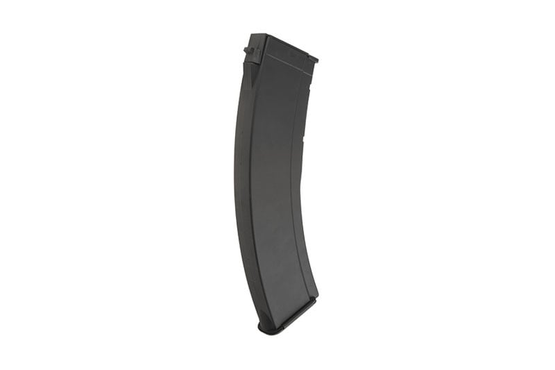 Magazynek ASG Cyma Mid-Cap do replik RPK/AK - Czarny