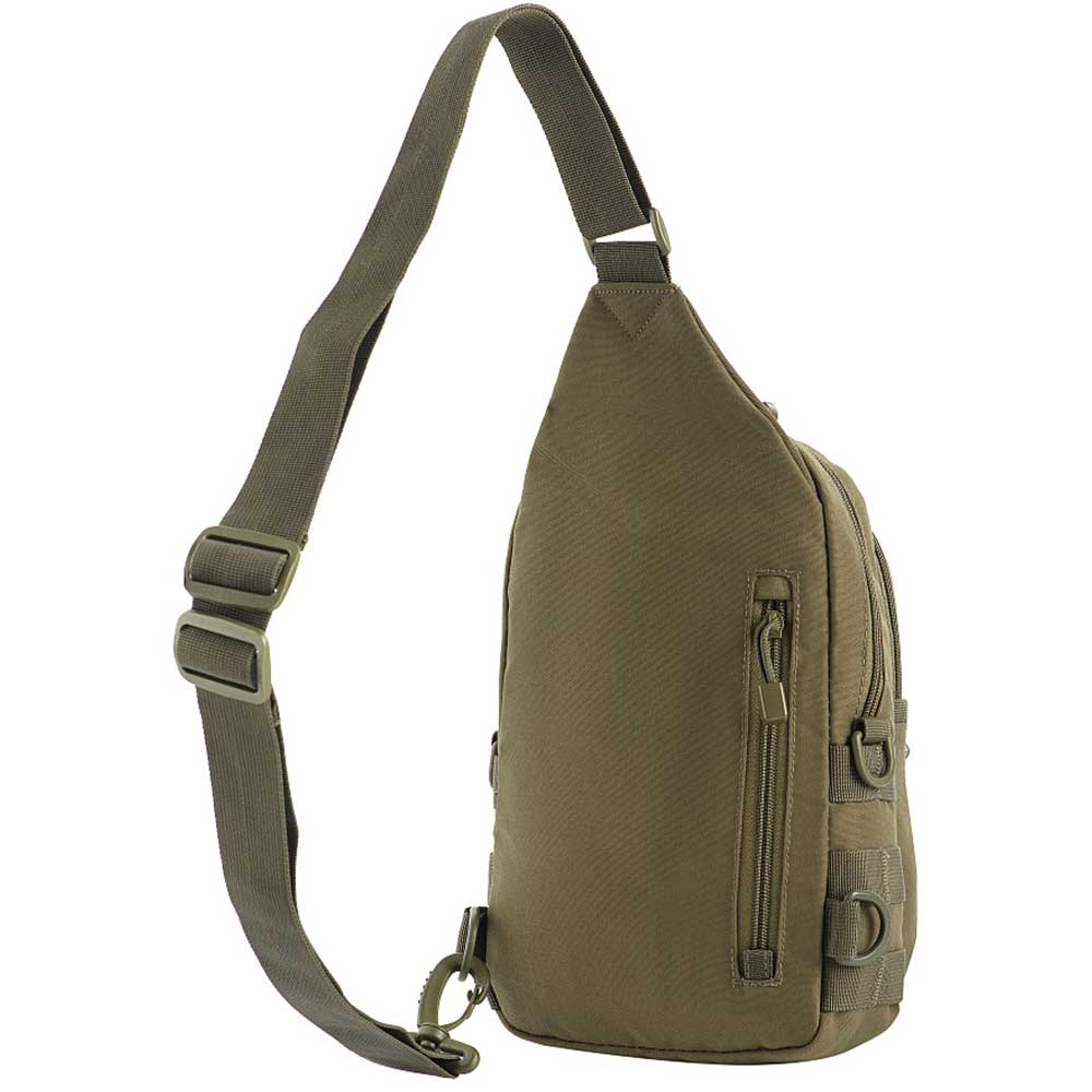 Torba M-Tac Assistant Bag 4 l - Ranger Green