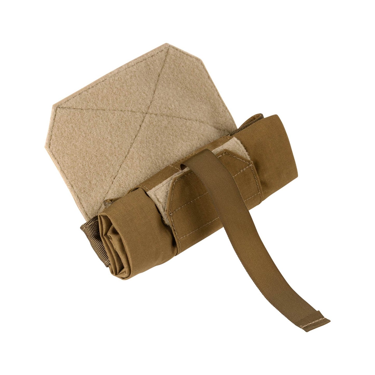 Torba zrzutowa Lindnerhof Hanger LT112 - Coyote