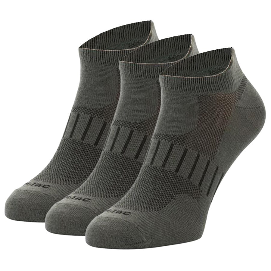 Skarpety M-Tac Light Sports Olive 3-Pak