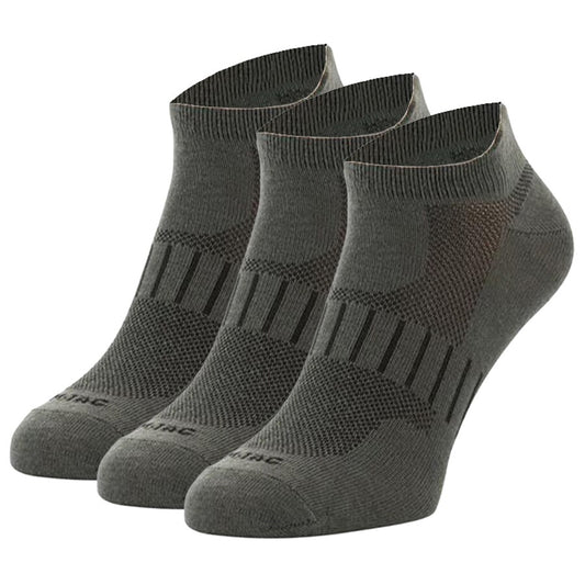 Skarpety M-Tac Light Sports Olive 3-Pak