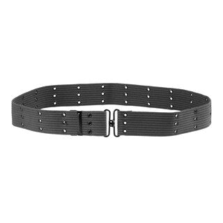 Pas taktyczny Mil-Tec US LC1 - Black