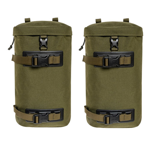 Kieszeń Berghaus Tactical MMPS Pockets II Cedar - 2 szt.