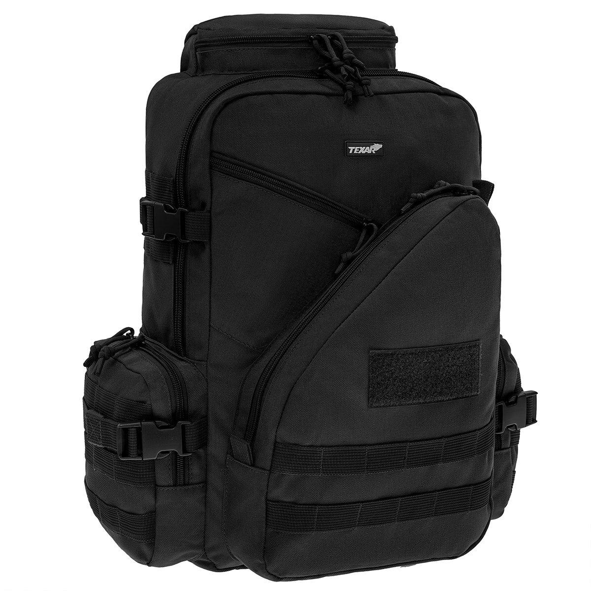 Plecak Texar Urban 25 l Black
