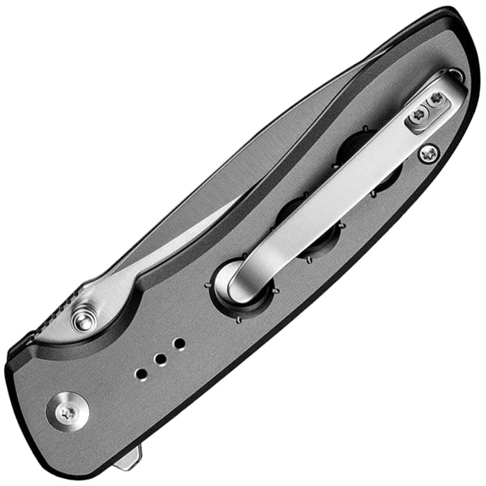 Nóż składany Civivi Hyperpulse - Satin/Grey