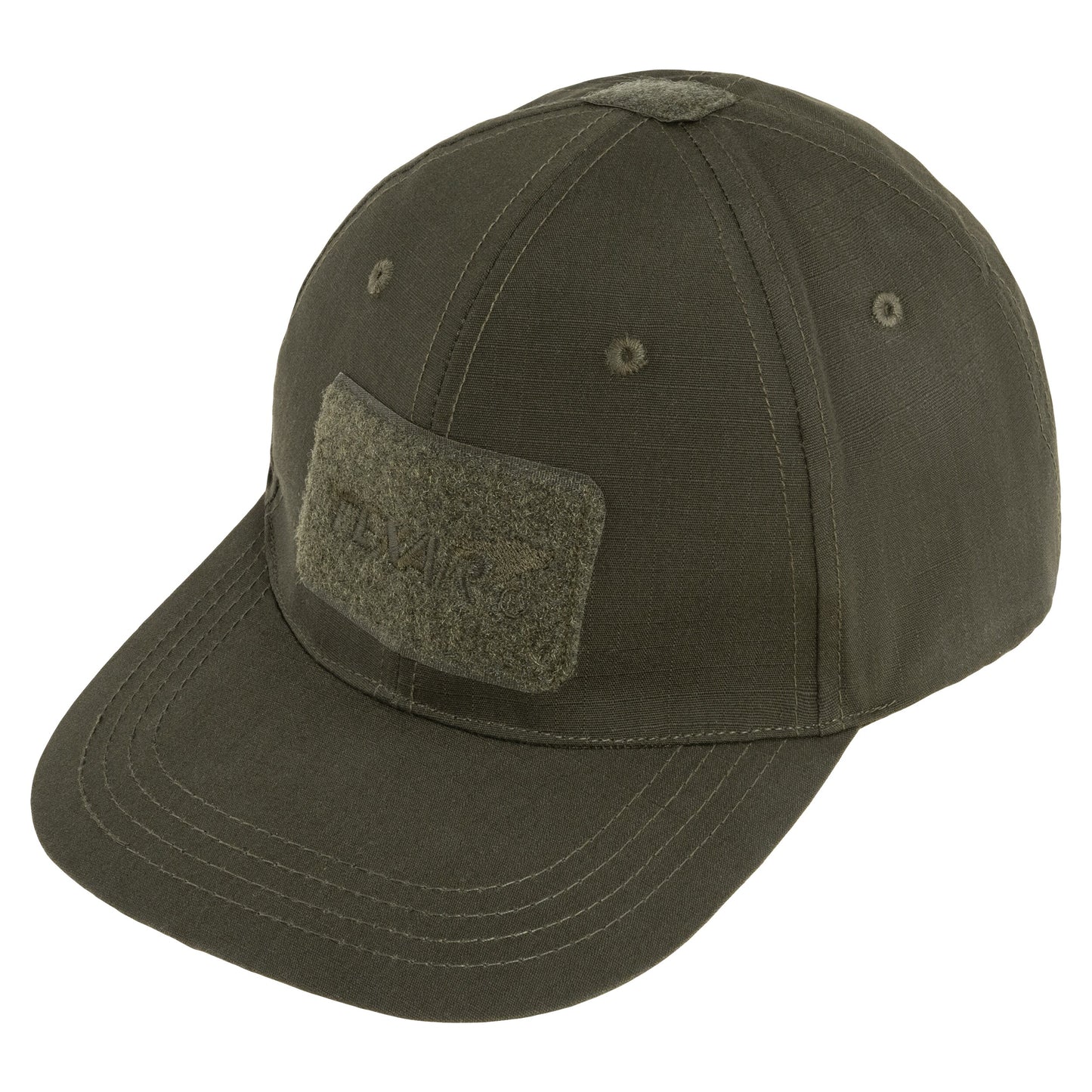 Czapka z daszkiem Texar Rip-Stop - Olive