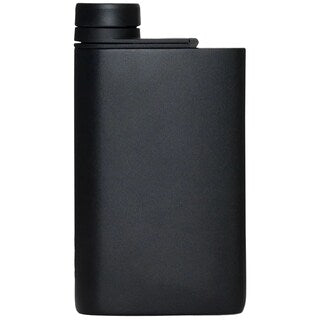 Piersiówka MiiR Aero Flask 236 ml - Black