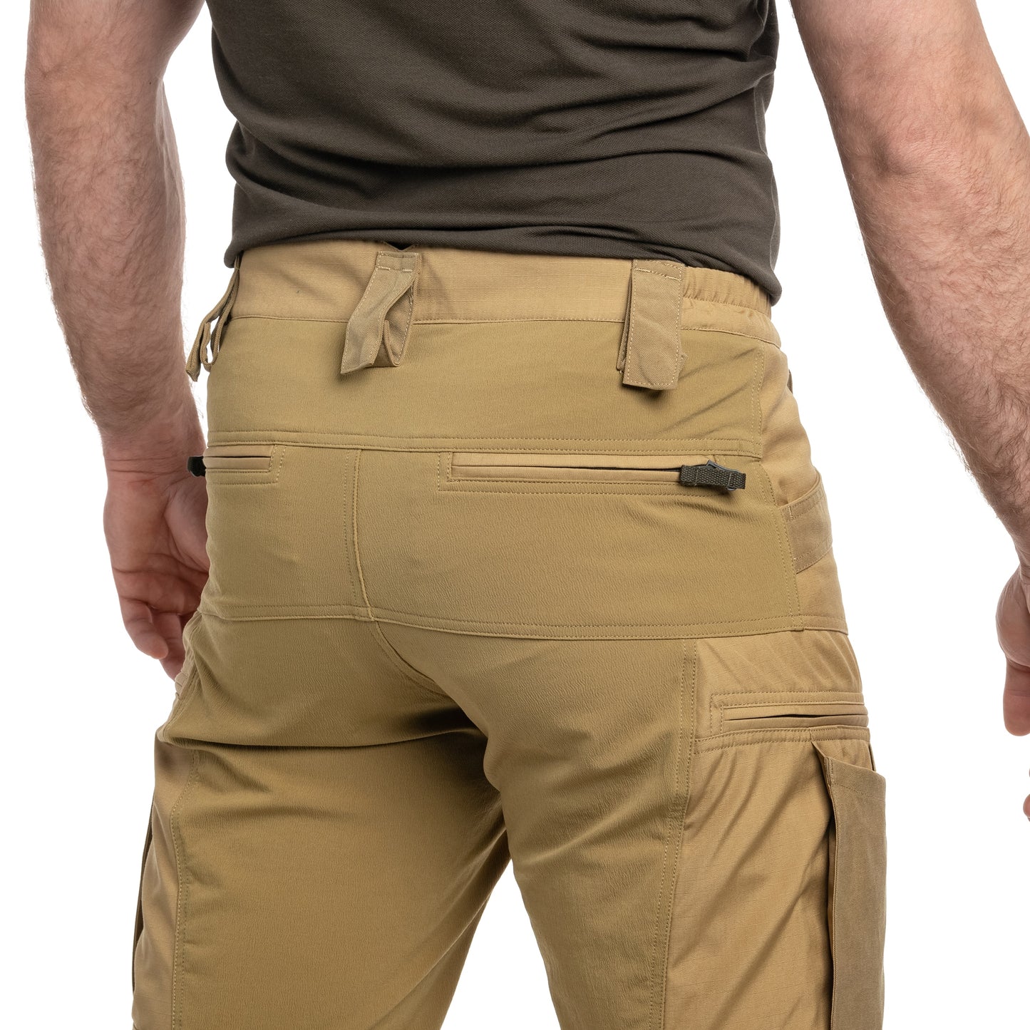 Spodnie UF PRO P-40 All-Terrain Gen.2 Tactical - Coyote Brown