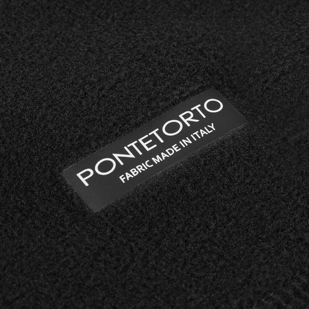 Polar M-Tac Centurion Microfleece - Black