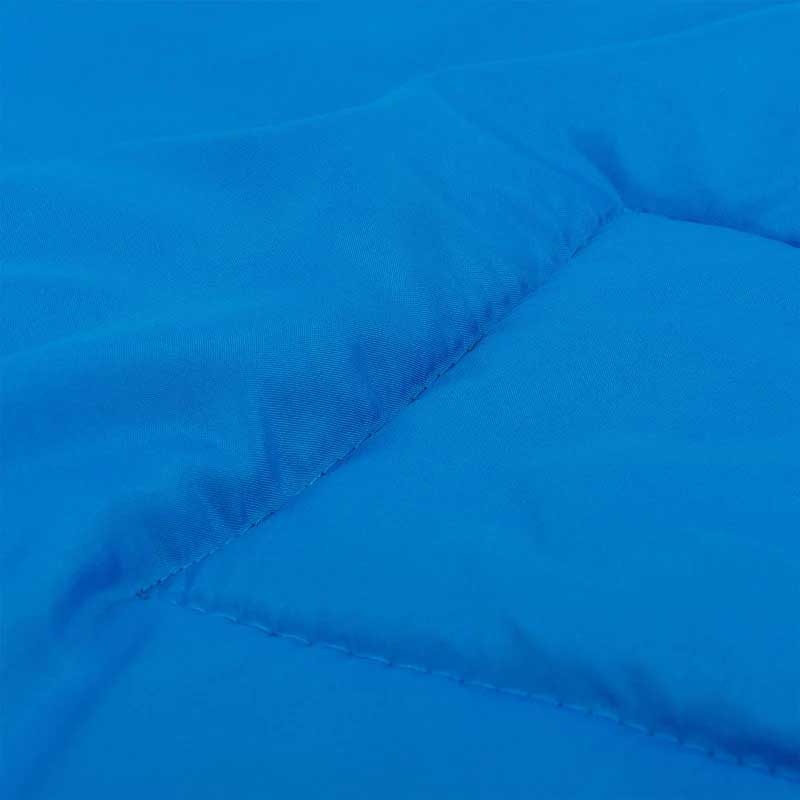 Śpiwór Highlander Outdoor Sleepline Mummy 350 - Blue