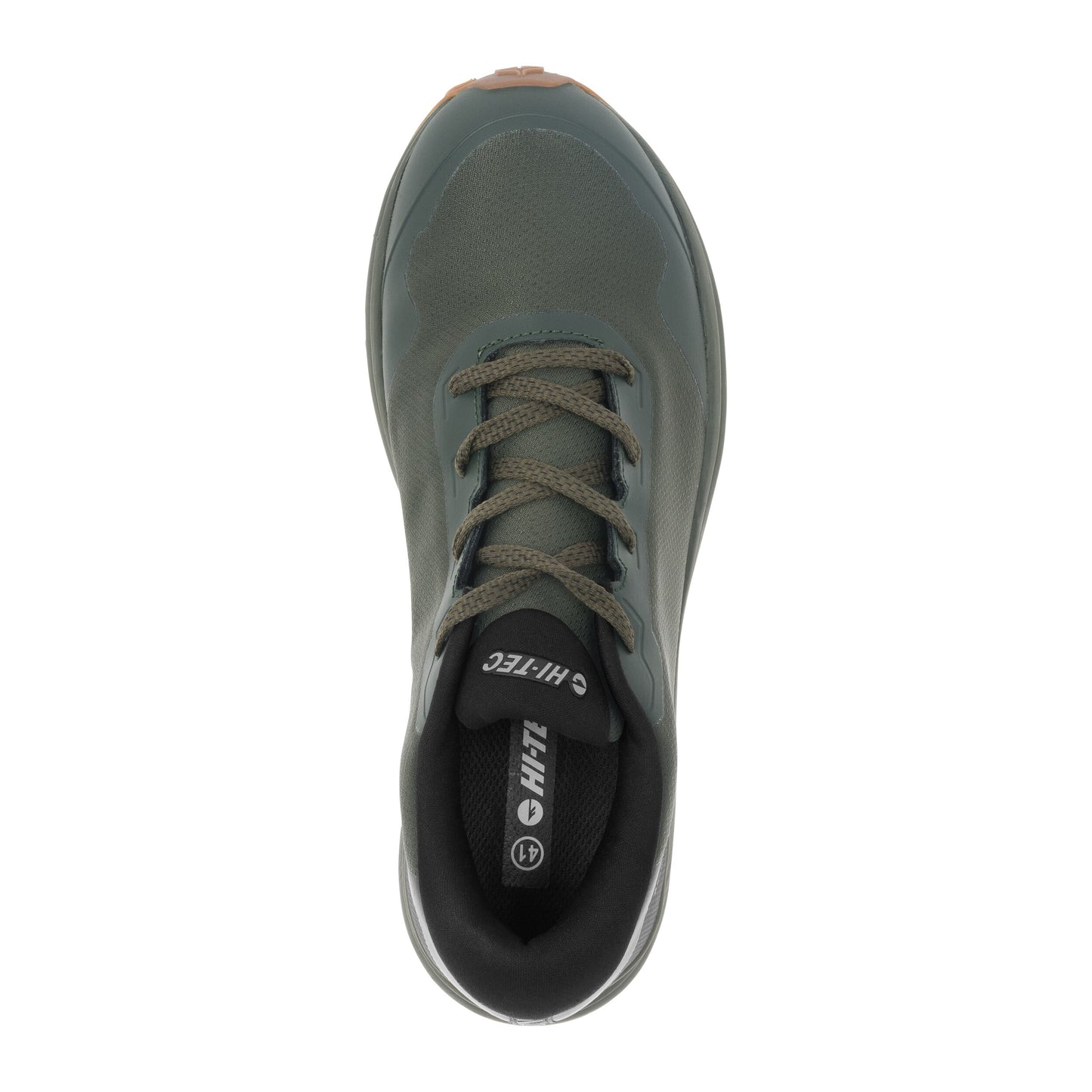 Buty Hi-Tec Benard WP - Khaki