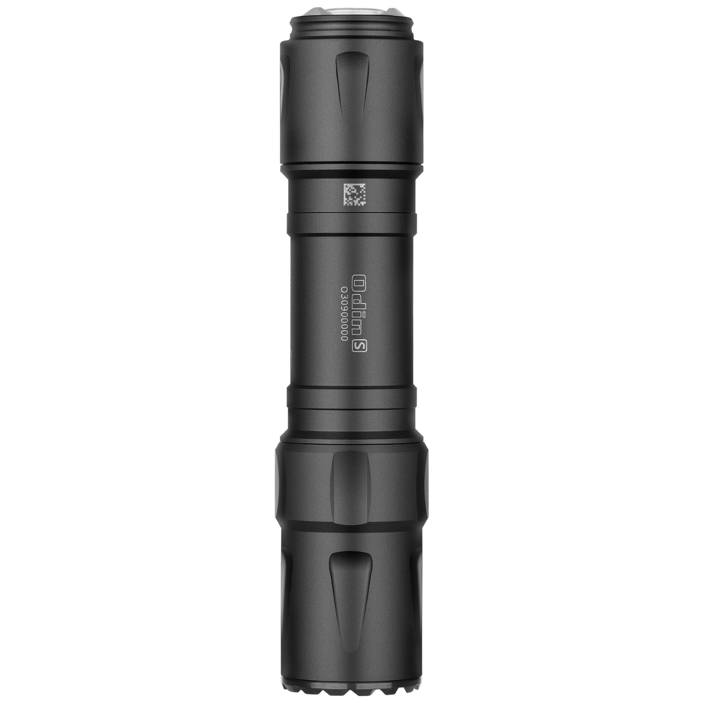 Latarka na broń Olight Odin S Matte Black z montażem Picatinny - 1500 lumenów