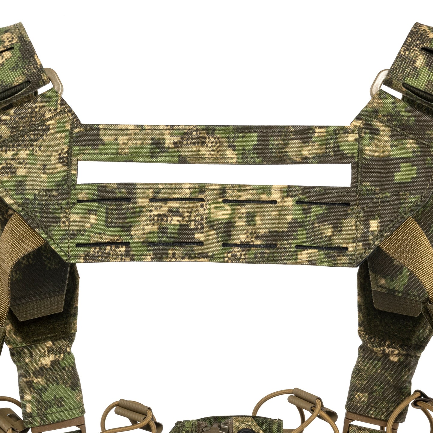 Kamizelka taktyczna Direct Action Tempest Chest Rig - Pencott WildWood