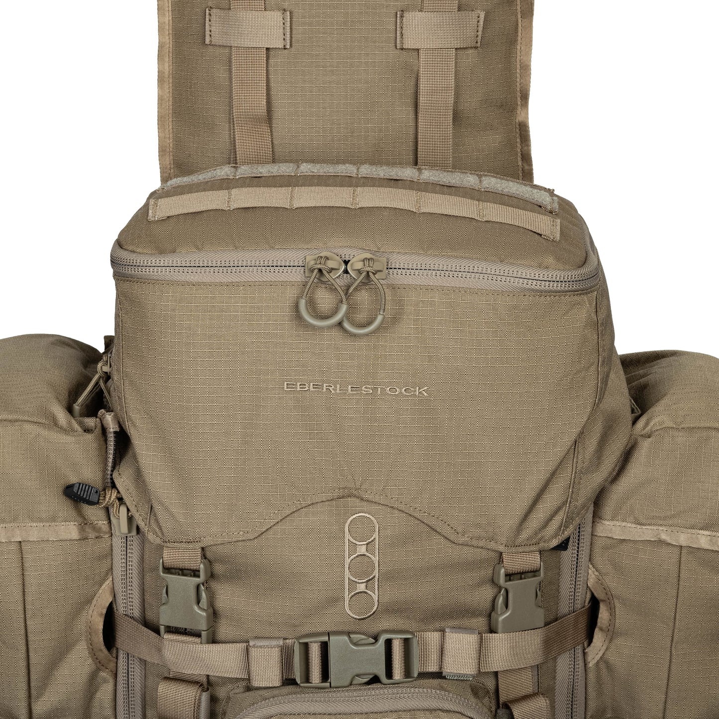 Plecak Eberlestock Operator 97,5 l - Dry Earth
