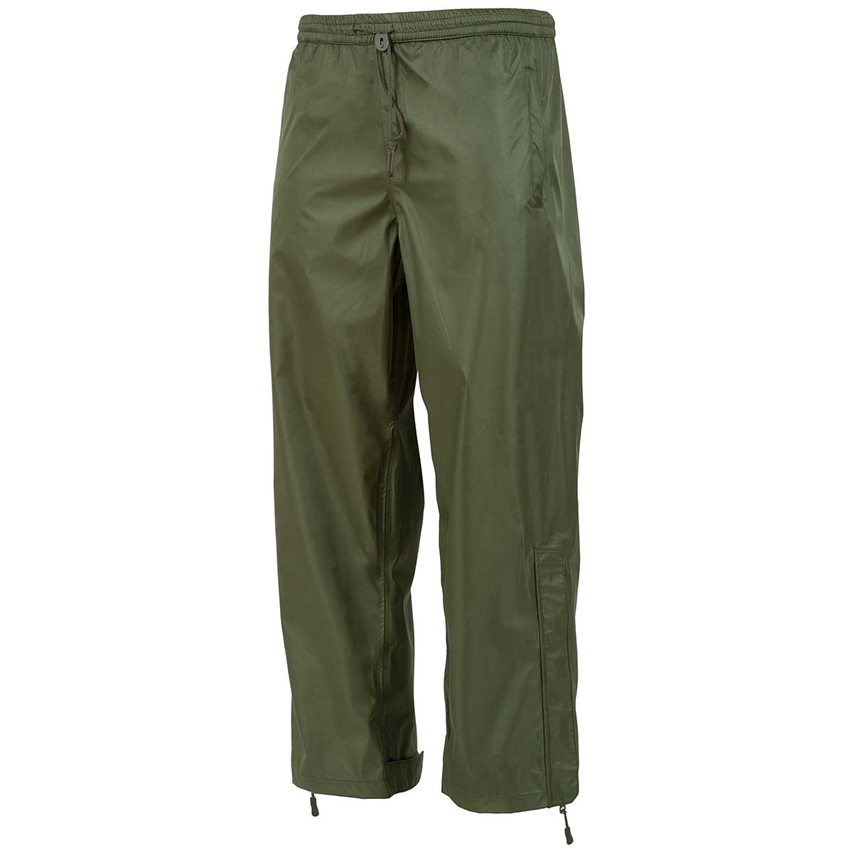 Spodnie Highlander Forces Tempest Waterproof Trousers - Olive