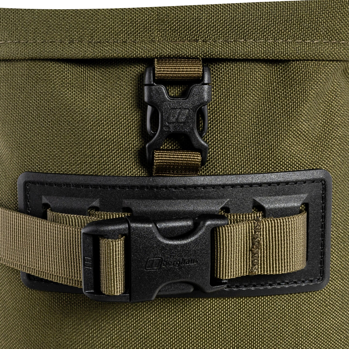 Kieszeń Berghaus Tactical MMPS Pockets II Cedar - 2 szt.