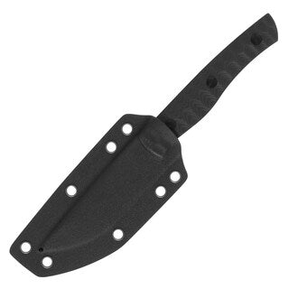 Nóż Bestech Heidi Blacksmith No. 2 Carbon Fiber - Black