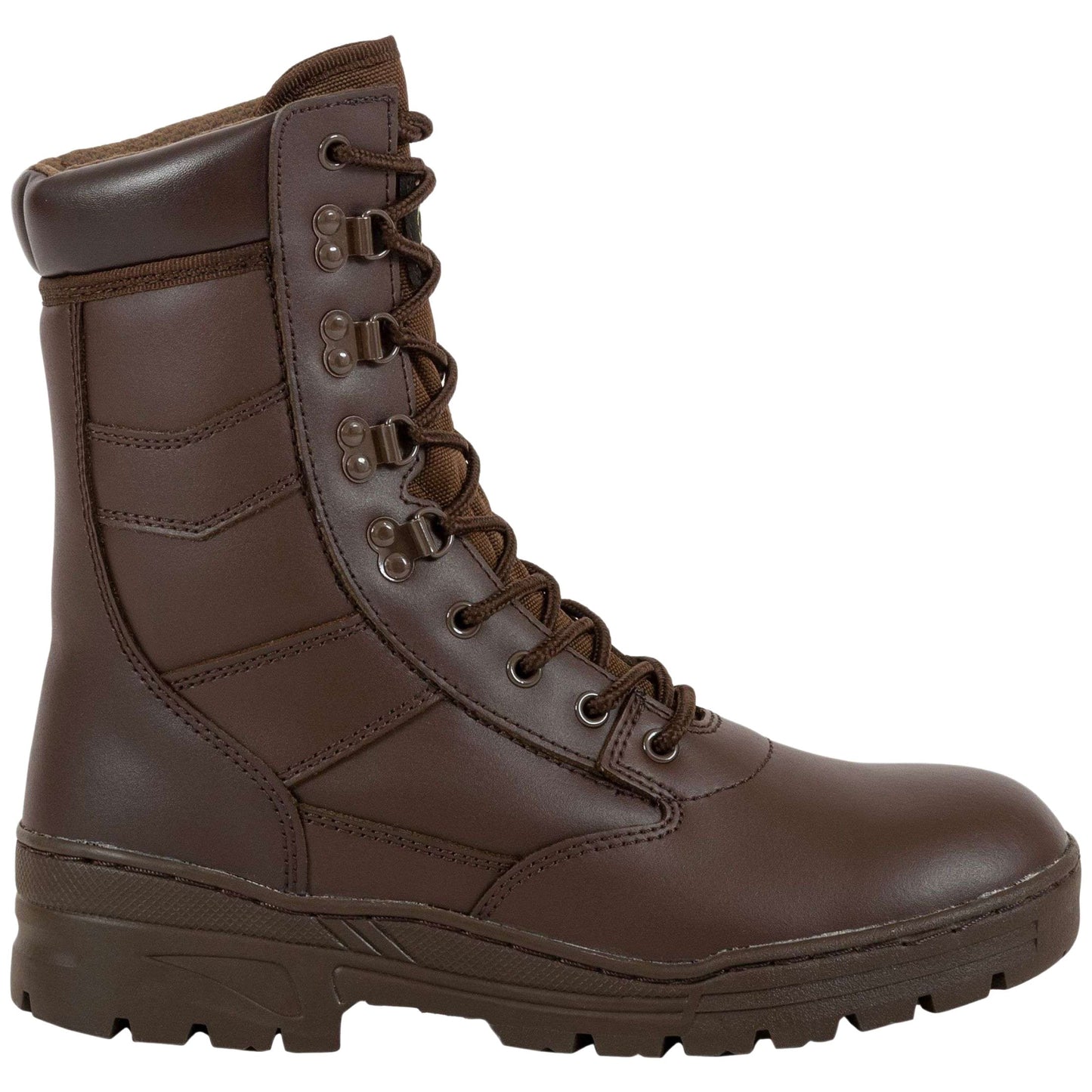 Buty Highlander Forces Delta - Brown
