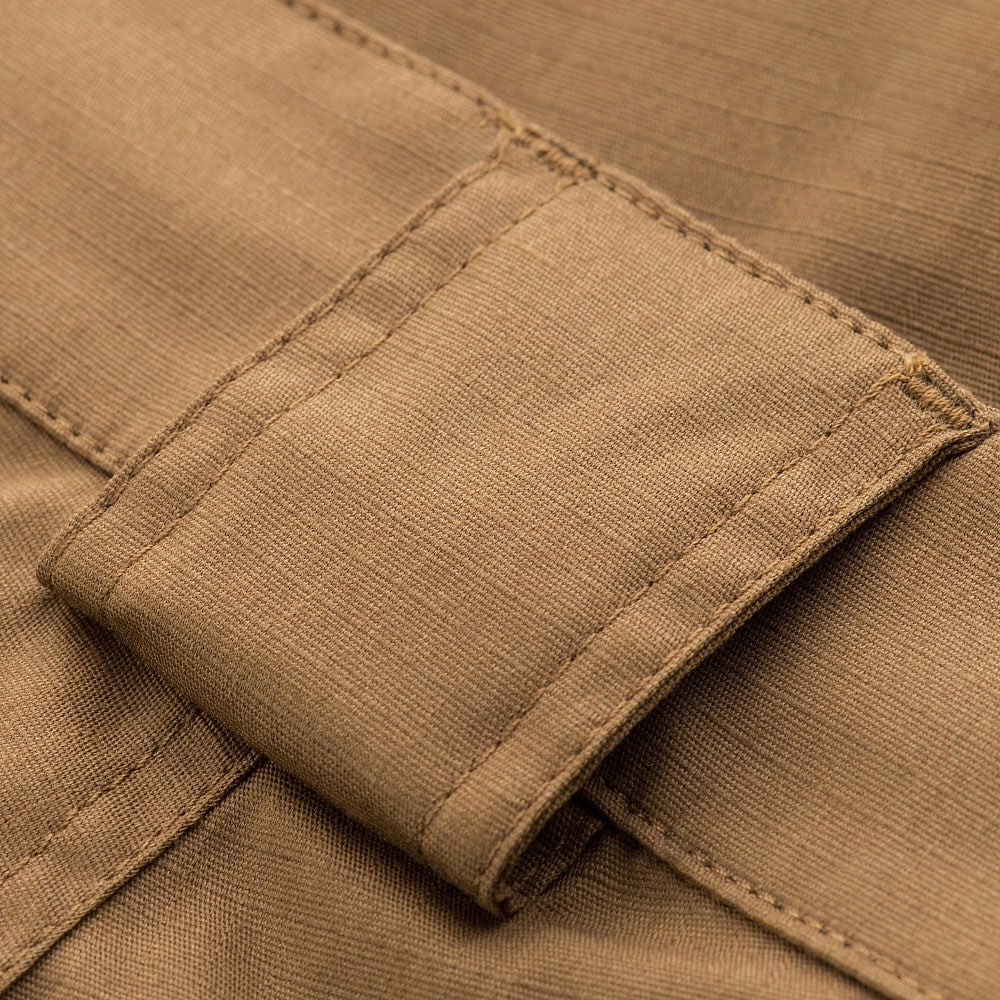 Szorty M-Tac Aggressor Short - Coyote Brown