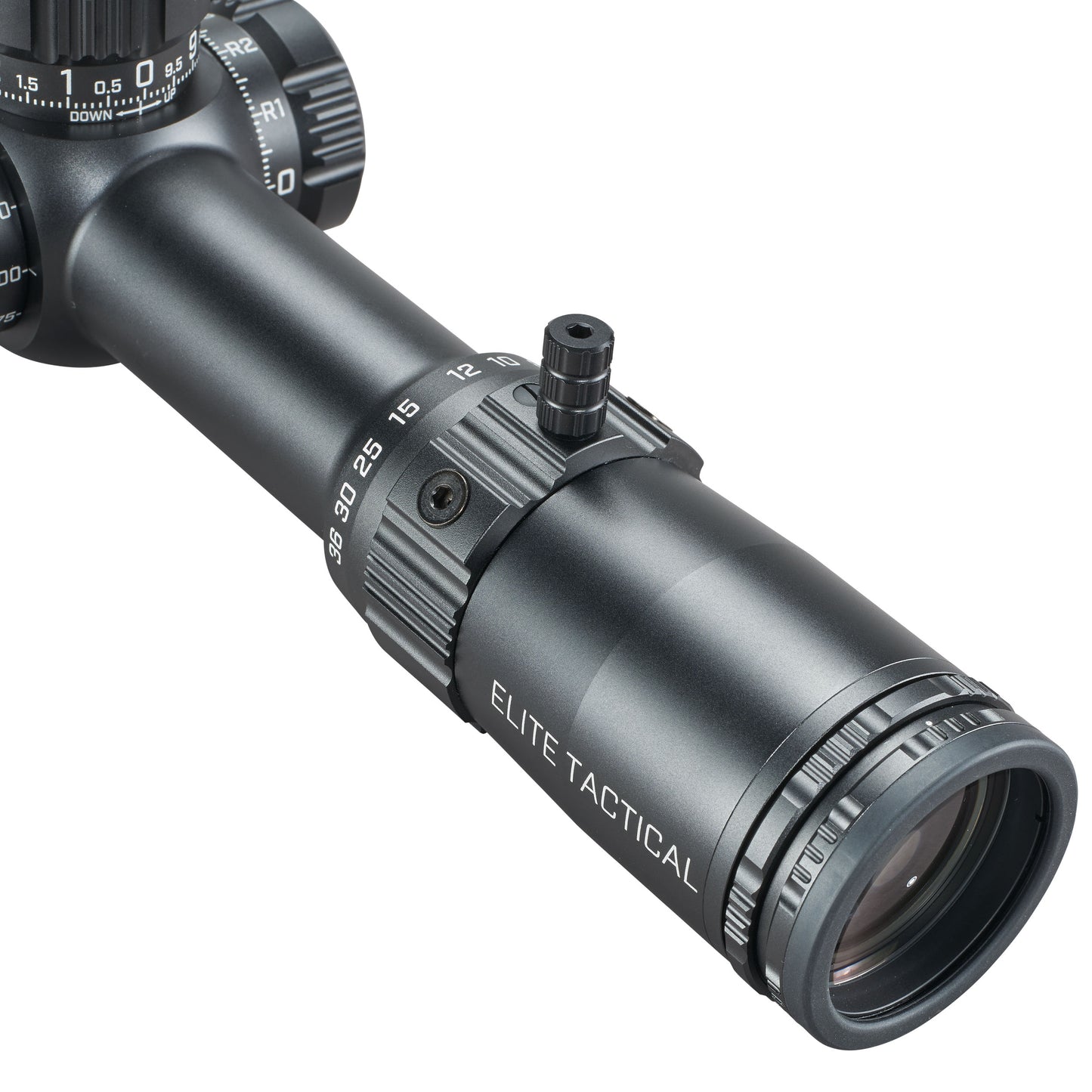 Luneta celownicza Bushnell Elite Tactical XRS3 6-36x56 SF G4P - Black