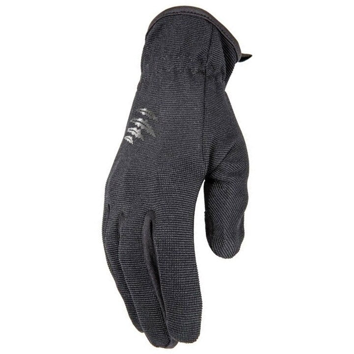 Rękawice taktyczne Armored Claw Quick Release Hot Weather - Black