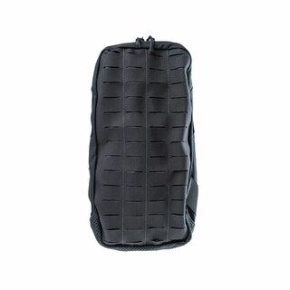Pokrowiec na wkład hydracyjny Lindnerhof Hydration Pouch 2 l MX931 - Black
